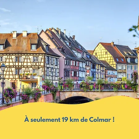 La Parenthese En Alsace *