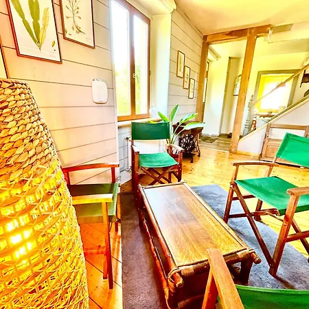 Holiday home La Parenthese En Alsace *