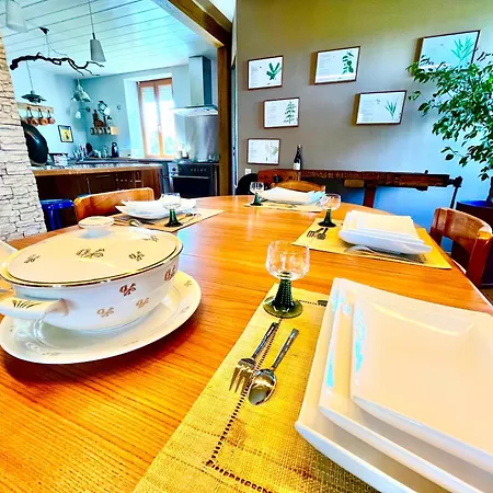 La Parenthese En Alsace Holiday home Algolsheim