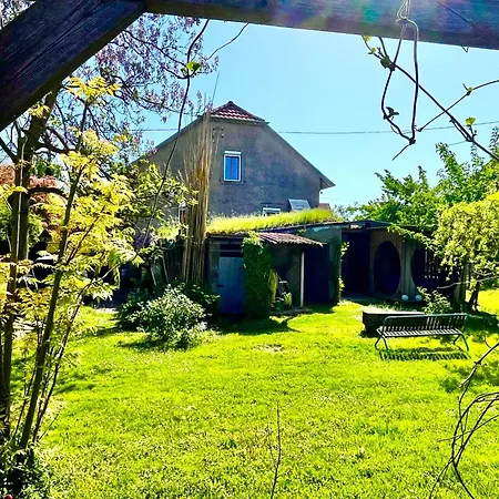 La Parenthese En Alsace