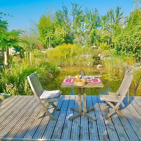 La Secrete En Alsace, Familial Spacieux Avec Jardin Clos, Proche Colmar & Route Des Vins Vakantiehuis