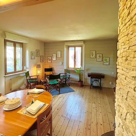 La Secrete En Alsace, Familial Spacieux Avec Jardin Clos, Proche Colmar & Route Des Vins Vakantiehuis Algolsheim