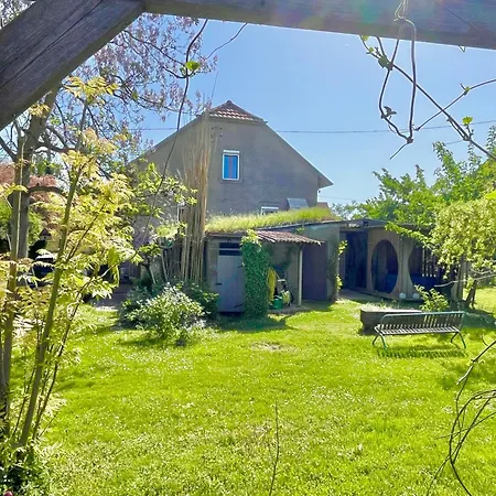 La Secrete En Alsace, Familial Spacieux Avec Jardin, Proche Colmar & Route Des Vins * Algolsheim