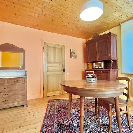 La Secrete En Alsace, Familial Spacieux Avec Jardin Clos, Proche Colmar & Route Des Vins Vakantiehuis *