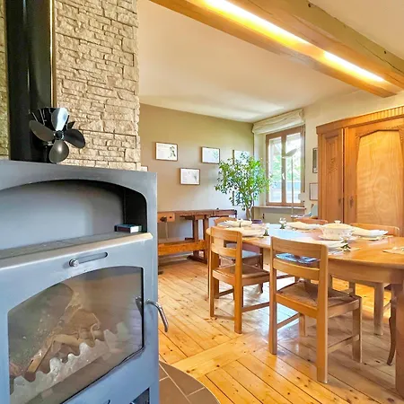 La Secrete En Alsace, Familial Spacieux Avec Jardin Clos, Proche Colmar & Route Des Vins *